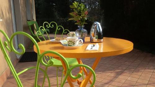 B&B Marigold