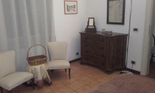 Apartamento Appartamento Giardino Verde