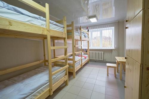 Kramhostel