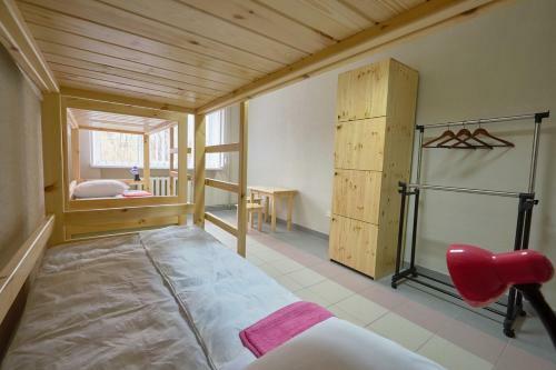 Kramhostel