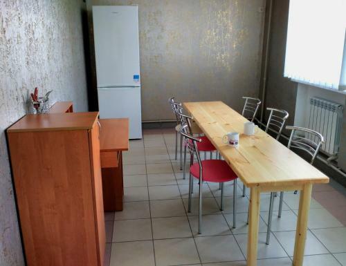 Kramhostel