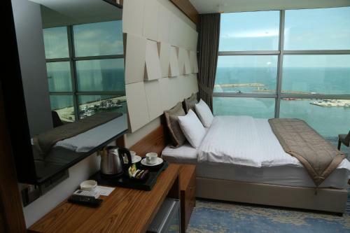 Hotel Panorama Damla Otel
