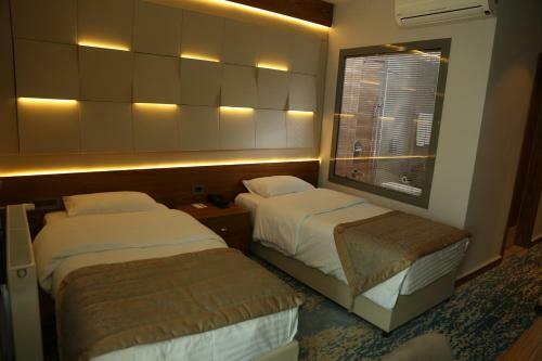 Hotel Panorama Damla Otel