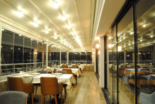 Hotel Panorama Damla Otel