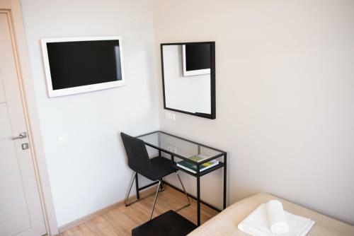 Albergue Globus Hotel