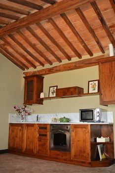 Agroturismo Borgo D� Brandi