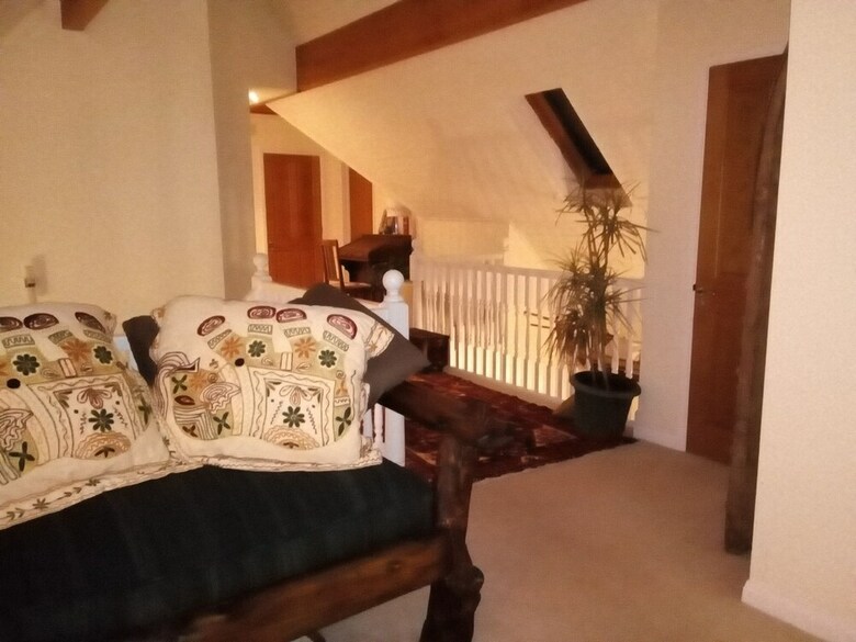Bed & Breakfast Chestnut House