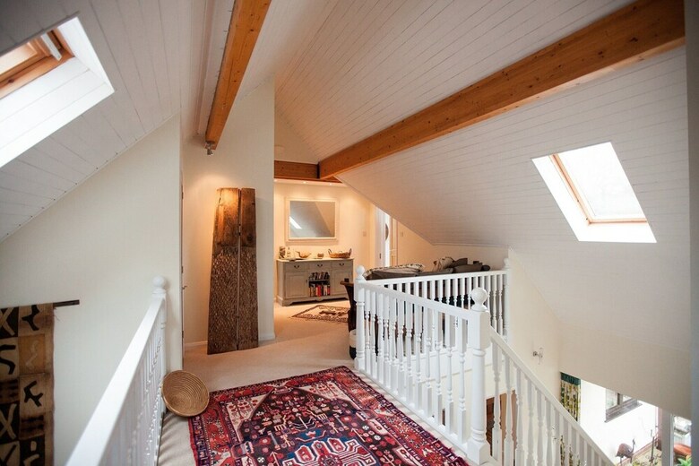 Bed & Breakfast Chestnut House