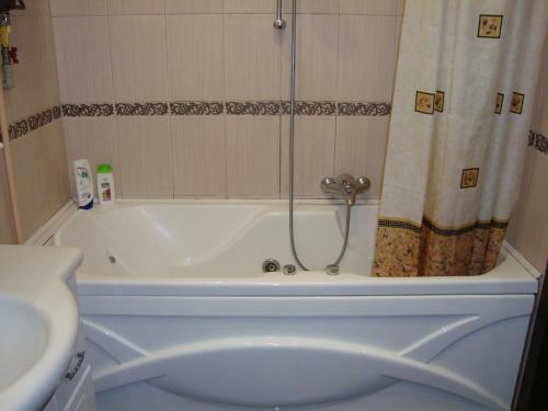 Apartment S. Ukrainy 76