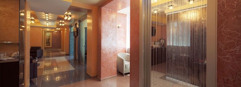 Almira Hotel