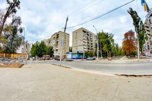 Apartments Rahov