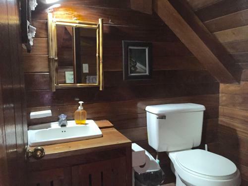 Chalet Nicholas Bed & Breakfast