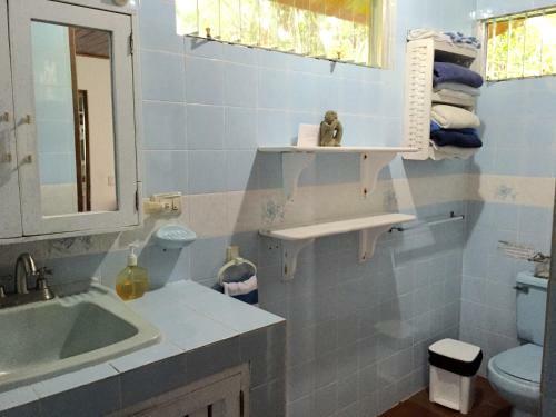 Chalet Nicholas Bed & Breakfast
