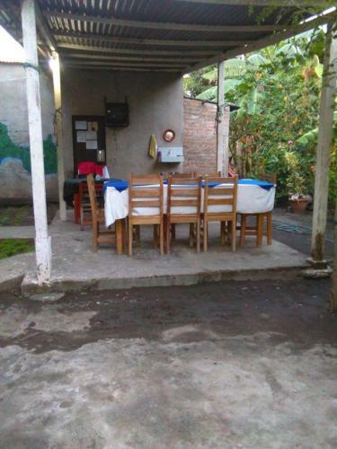 Hostal Hostel Edelma