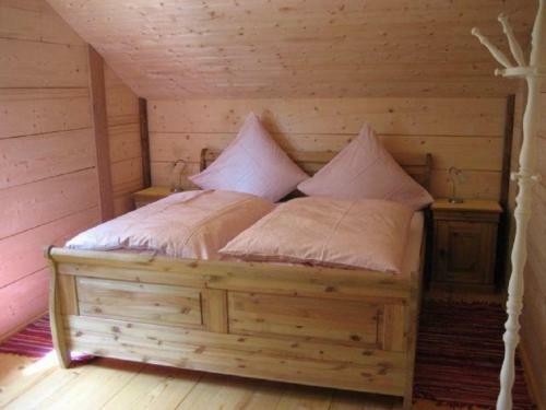 Schauberger H�tte