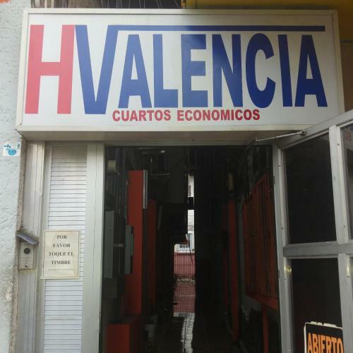 Hotel Valencia