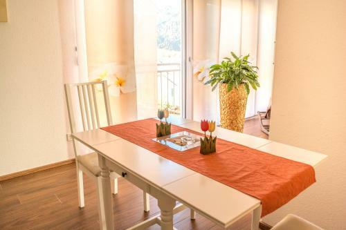 Apartamento B�renfelsblick