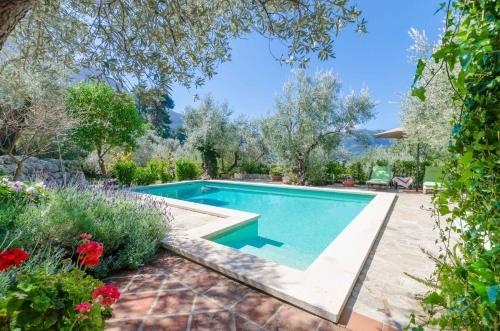 Villa Cas Fusteret