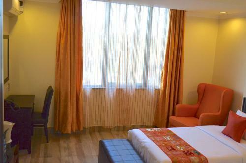 Gigiri Express Hotel