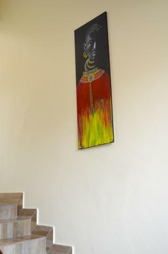 Gigiri Express Hotel
