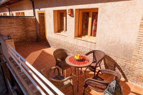 Apartmentos Cazorla Valle
