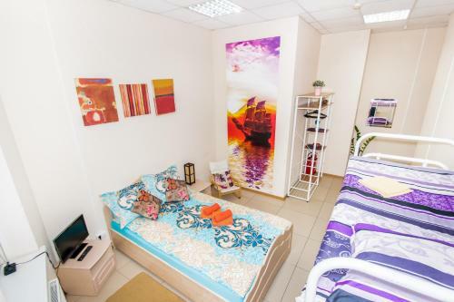 Hostel Apelsin