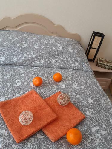 Hostel Apelsin