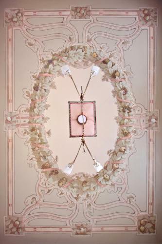 Villa Farinelli