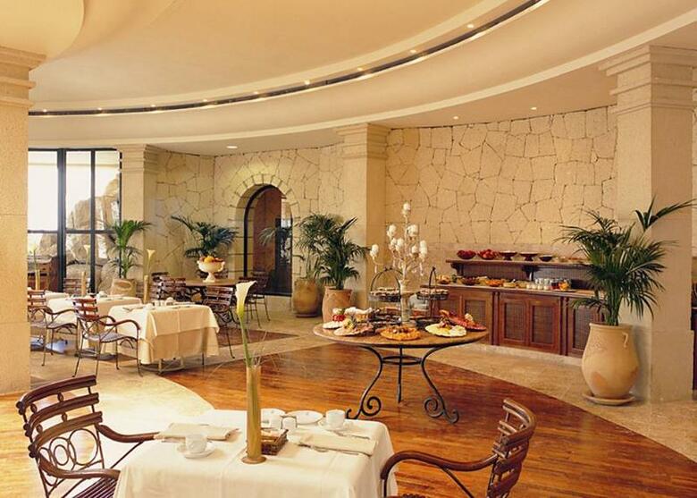 Gran Hotel Bahia Del Duque