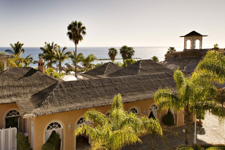 Gran Hotel Bahia Del Duque