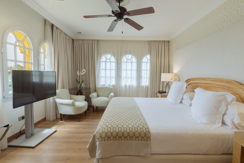 Gran Hotel Bahia Del Duque