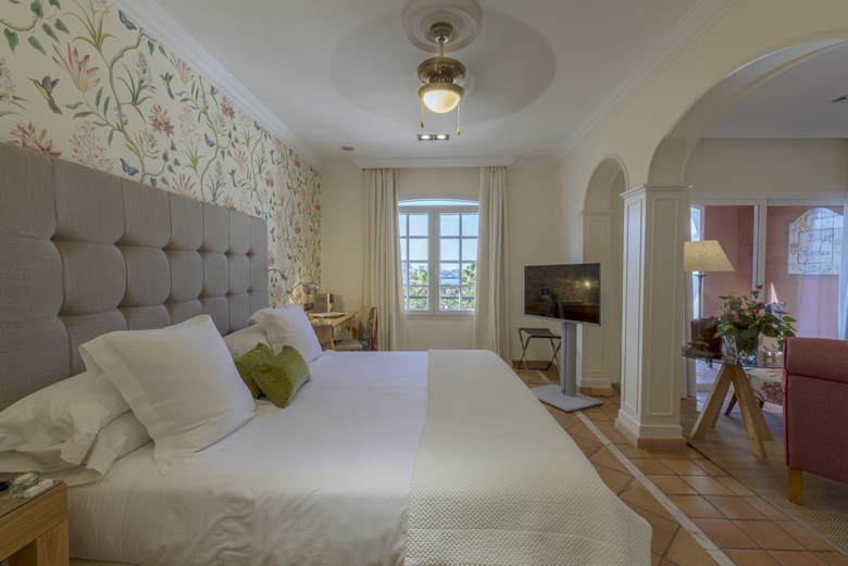 Gran Hotel Bahia Del Duque