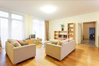 Apartamento Sakala