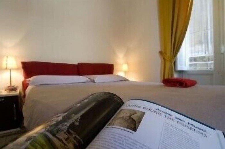 Hostal Palazzo Savona