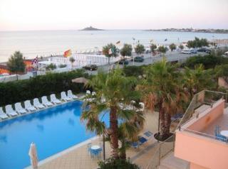 Hotel Sirenetta