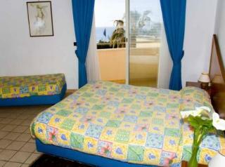 Hotel Sirenetta