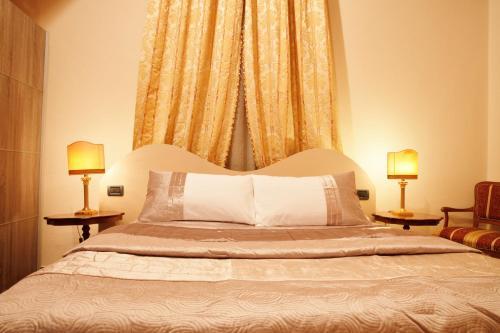 Residencia B&B Lucca Relais