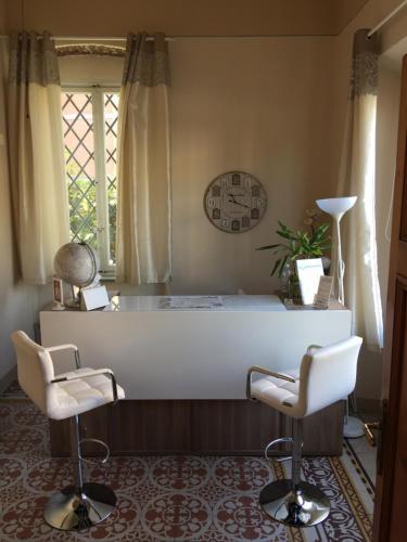 Residencia B&B Lucca Relais
