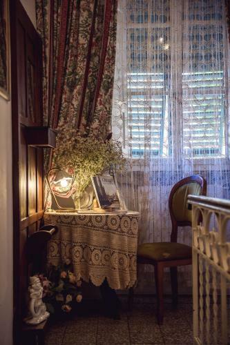 Bed & Breakfast La Torre