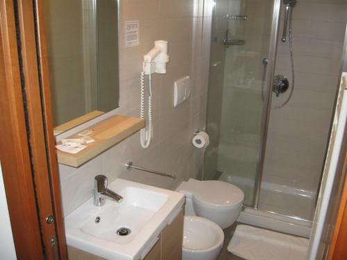 Bed And Breakfast Mezzaluna