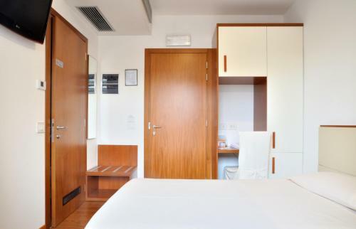 Bed And Breakfast Mezzaluna