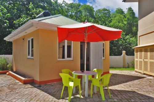 Yasad Residence