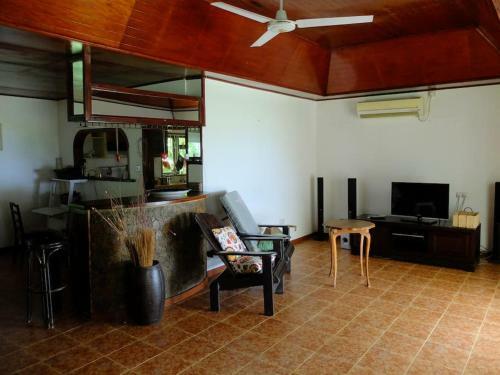 Hostal Anum Cara