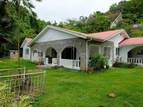 Hostal Anum Cara