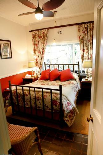 Reilly's Rock Hilltop Lodge