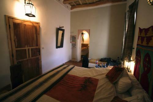 Bed & Breakfast Dar Jnan Tiouira Dades