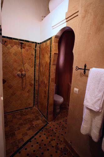 Bed & Breakfast Dar Jnan Tiouira Dades