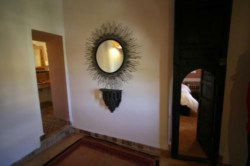 Bed & Breakfast Dar Jnan Tiouira Dades