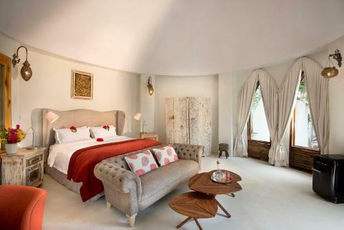 Hotel Xanadu Villas & Retreat