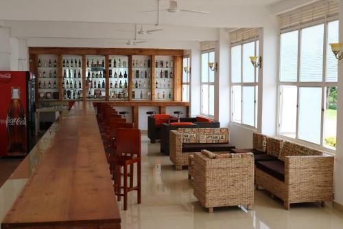 Pulickal Airport Hotel